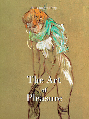 cover image of The Art of Pleasure
